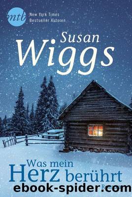 Was mein Herz beruehrt [10.11.14] by Susan Wiggs