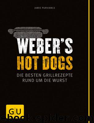 Weber's Hot Dogs by Jamie Purviance