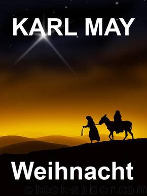 Weihnacht! by Karl May