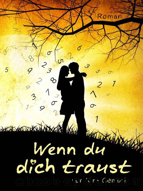 Wenn du dich traust (German Edition) by Gembri Kira