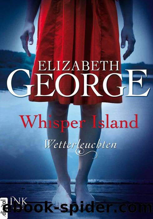 Whisper Island - Wetterleuchten (German Edition) by George Elizabeth