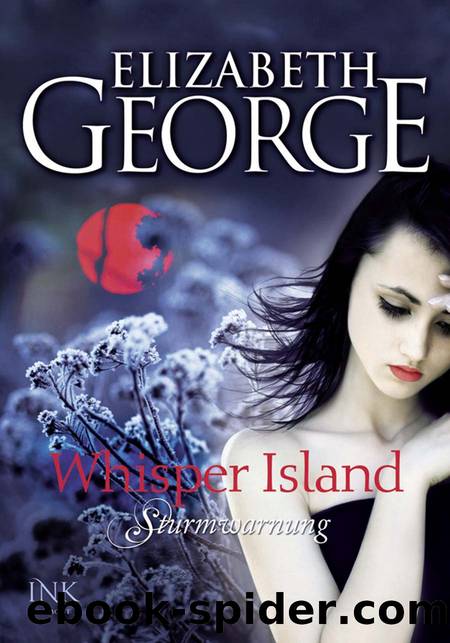 Whisper Island 01. Sturmwarnung - George, E: Whisper Island 1 by George Elisabeth