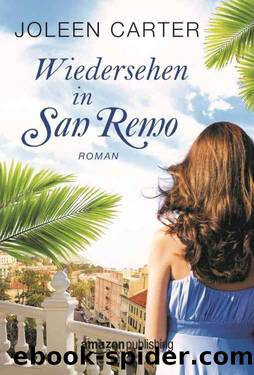 Wiedersehen in San Remo by Joleen Carter