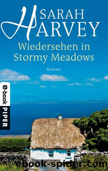 Wiedersehen in Stormy Meadows: Roman (German Edition) by Harvey Sarah