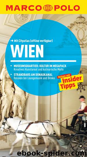 Wien by Walter M. Weiss
