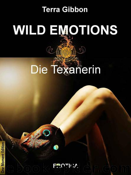 Wild Emotions [12.11.14] by Terra Gibbon