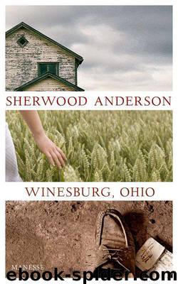Winesburg, Ohio (German Edition) by Anderson Sherwood