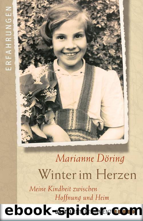 Winter im Herzen by Marianne Döring