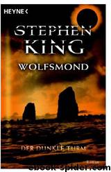 Wolfsmond by Stephen King