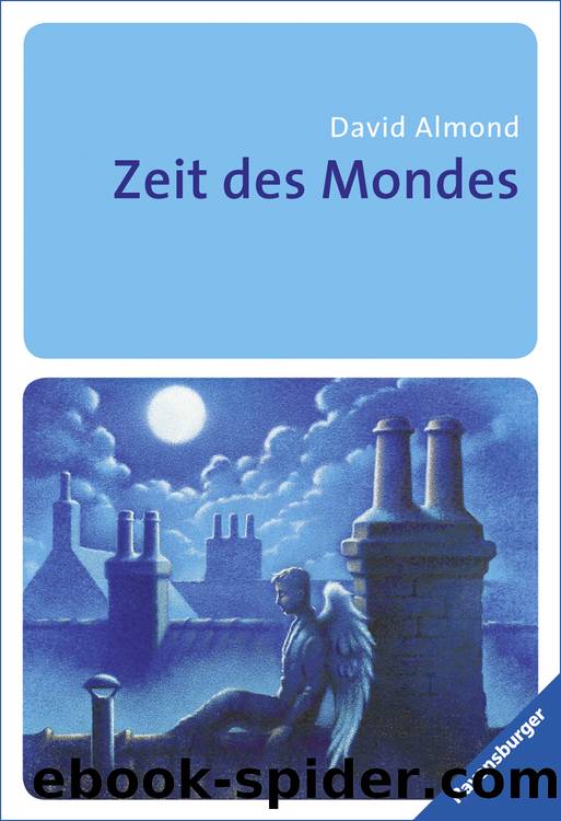 Zeit des Mondes by Ravensburger