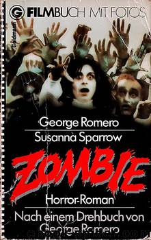 Zombie - Dawn of the Dead by George Romero
