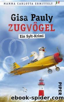 Zugvögel by Gisa Pauly