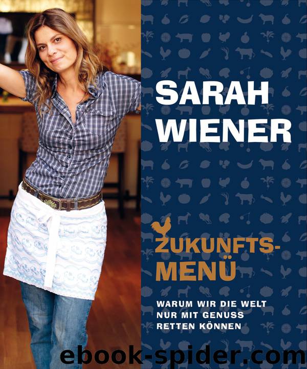 Zukunftsmenue by Wiener Sarah